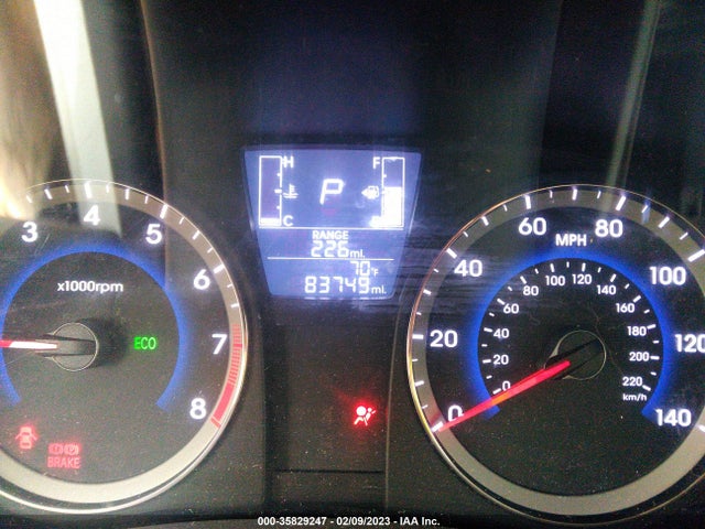 Hyundai ACCENT SE 2016 KMHCT5AE2GU248227 Image 8