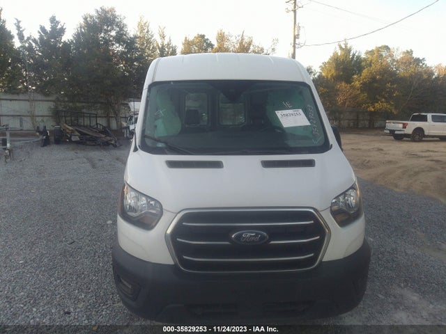 Ford Transit-250 Cargo Van 2020 1FTBR2CGXLKA24933 Image 13