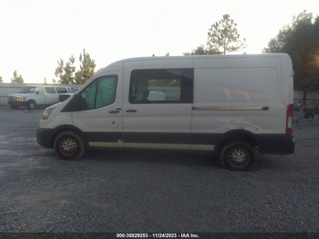 Ford Transit-250 Cargo Van 2020 1FTBR2CGXLKA24933 Image 15