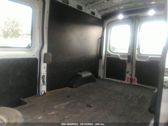Ford Transit-250 Cargo Van 2020 1FTBR2CGXLKA24933 Image 8