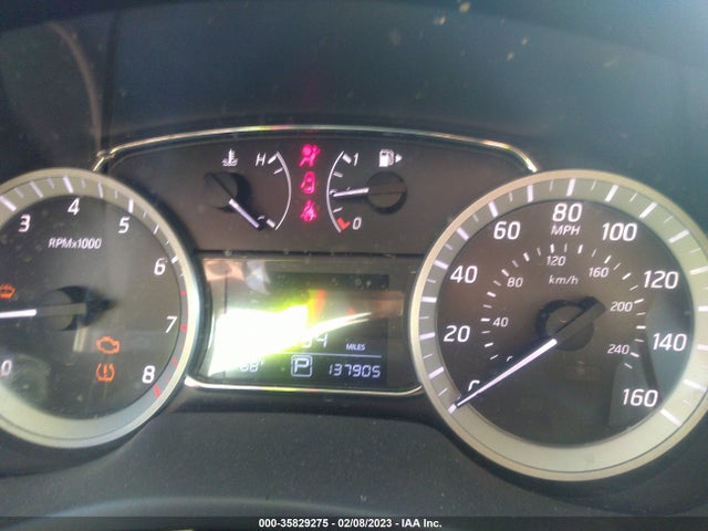 2014 NISSAN SENTRA SV VIN: 3N1AB7AP4EY208823