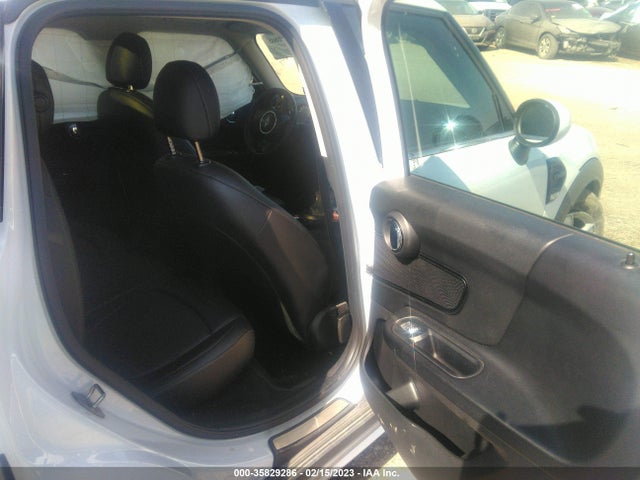 2019 MINI COUNTRYMAN COOPER VIN: WMZYS7C53K3F46938