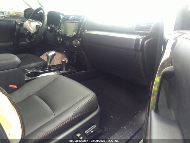 2023 Toyota 4Runner, VIN: JTERU5JR8P6100002