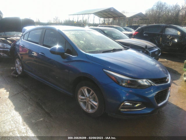 2017 3G1BE6SM9HS506050 main image
