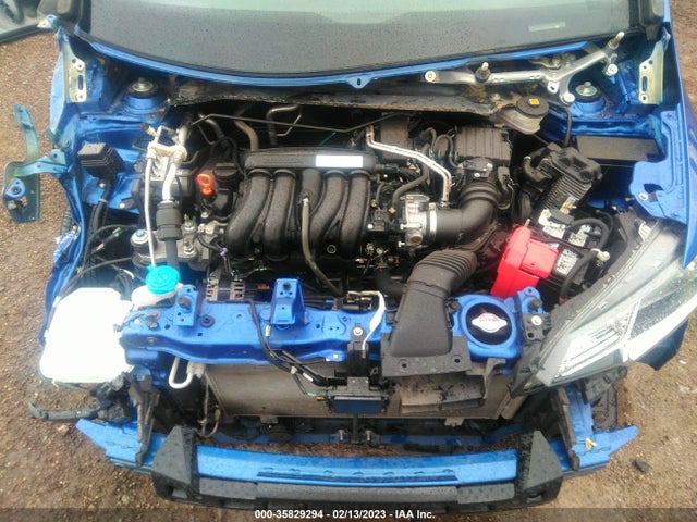 2019 Honda Fit, VIN: 3HGGK5H89KM737523