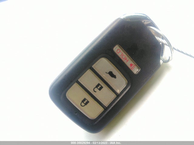 2019 Honda Fit, VIN: 3HGGK5H89KM737523