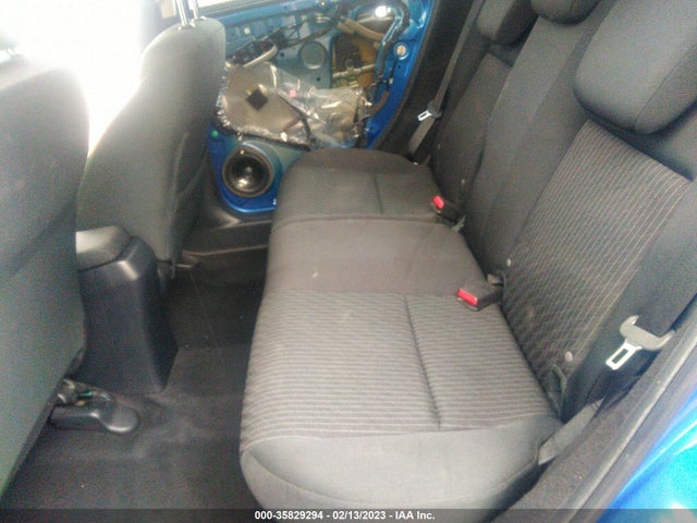 2019 Honda Fit, VIN: 3HGGK5H89KM737523
