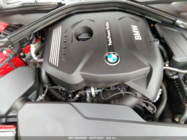 WBA8B9G55HNU48538 BMW 3 Series 330i