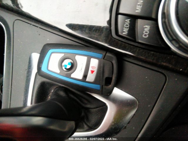 WBA8B9G55HNU48538 BMW 3 Series 330i