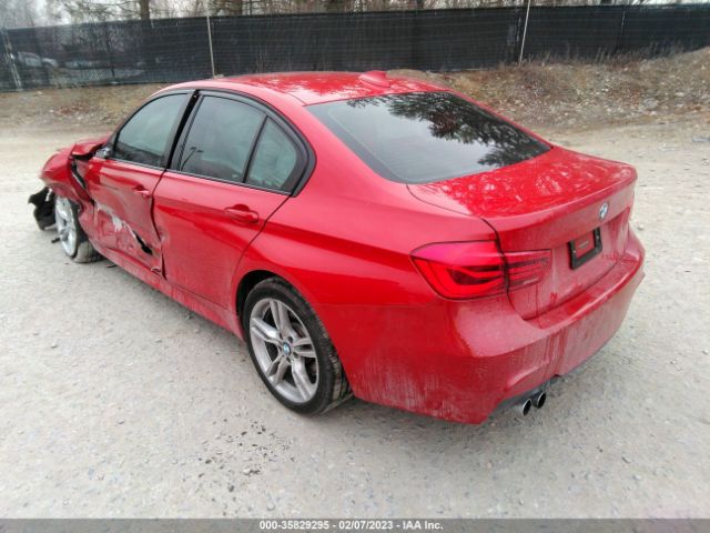 WBA8B9G55HNU48538 BMW 3 Series 330i