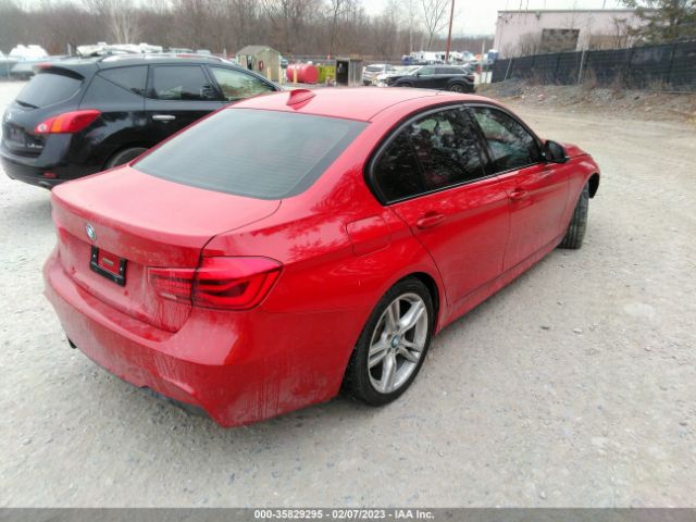 WBA8B9G55HNU48538 BMW 3 Series 330i