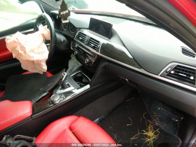 WBA8B9G55HNU48538 BMW 3 Series 330i