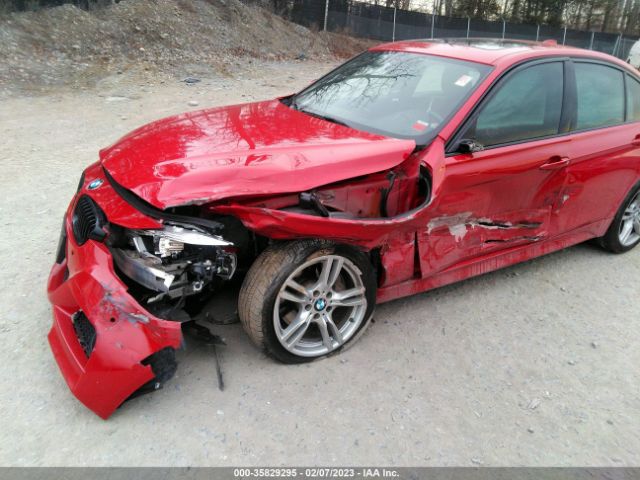 WBA8B9G55HNU48538 BMW 3 Series 330i