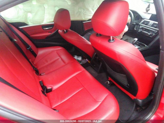 WBA8B9G55HNU48538 BMW 3 Series 330i