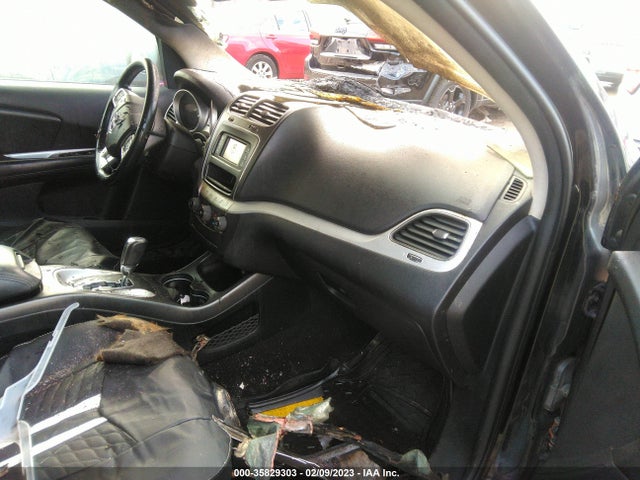 Dodge Journey American Value Pkg 2013 3C4PDCAB2DT529625 Image 5
