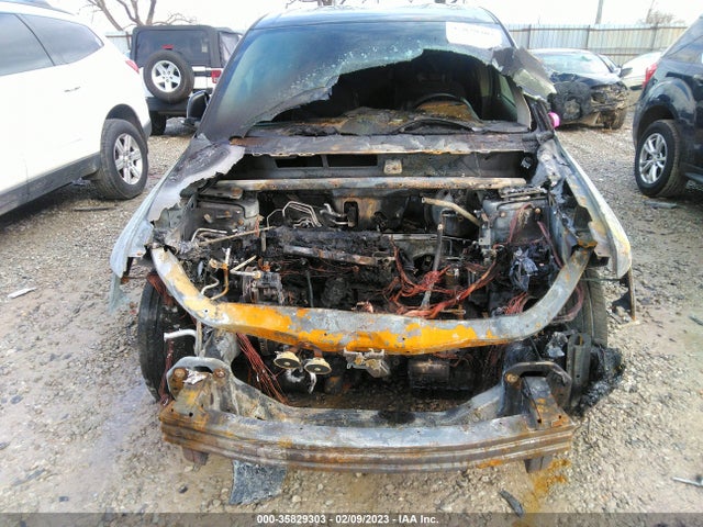Dodge Journey American Value Pkg 2013 3C4PDCAB2DT529625 Image 6