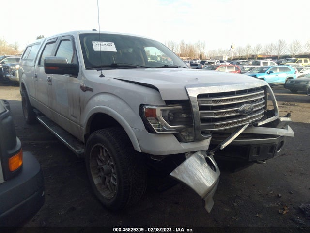2014 1FTFW1ET6EKE24148 main image