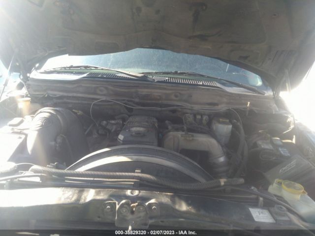 3D7KS28C86G128896 Dodge Ram 2500 Laramie