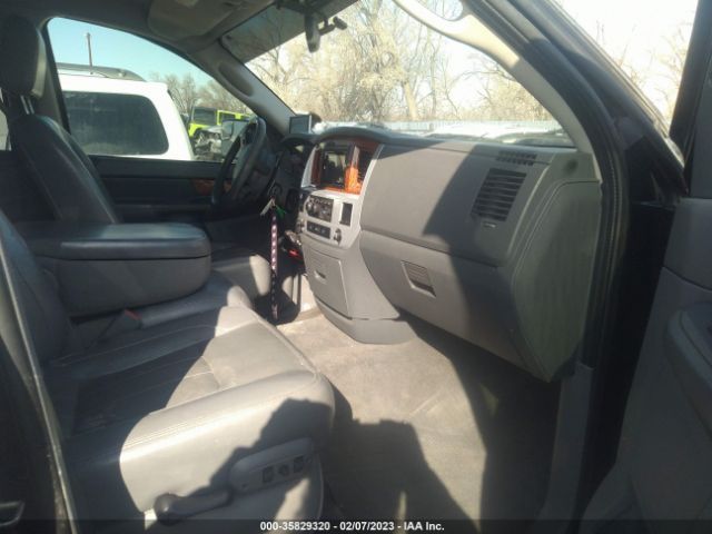 3D7KS28C86G128896 Dodge Ram 2500 Laramie