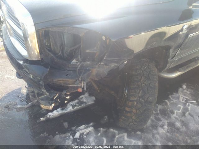 3D7KS28C86G128896 Dodge Ram 2500 Laramie