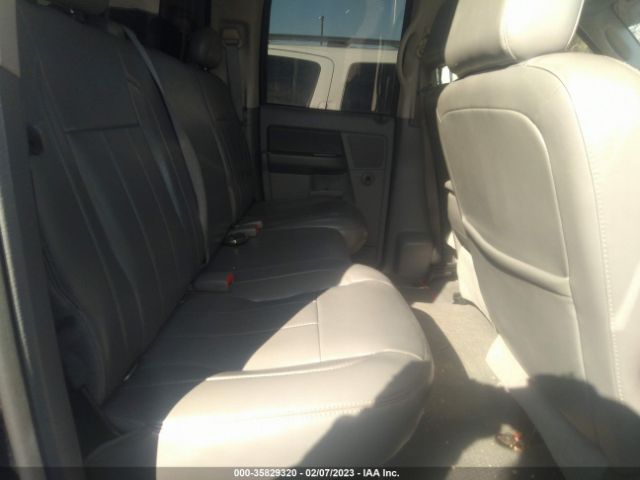 3D7KS28C86G128896 Dodge Ram 2500 Laramie