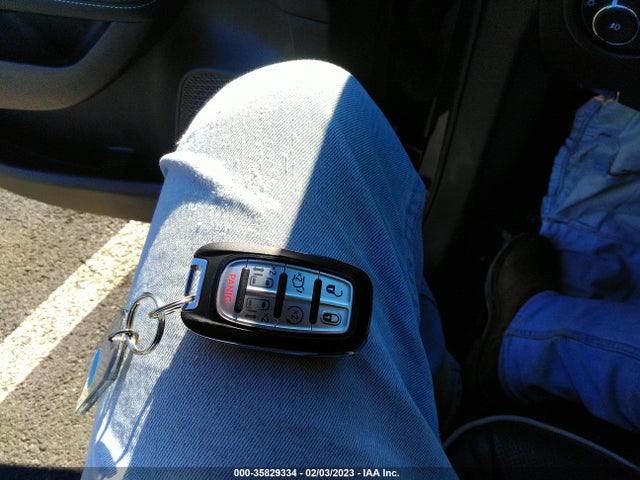 2022 Chrysler Pacifica, VIN: 2C4RC1GGXNR172668