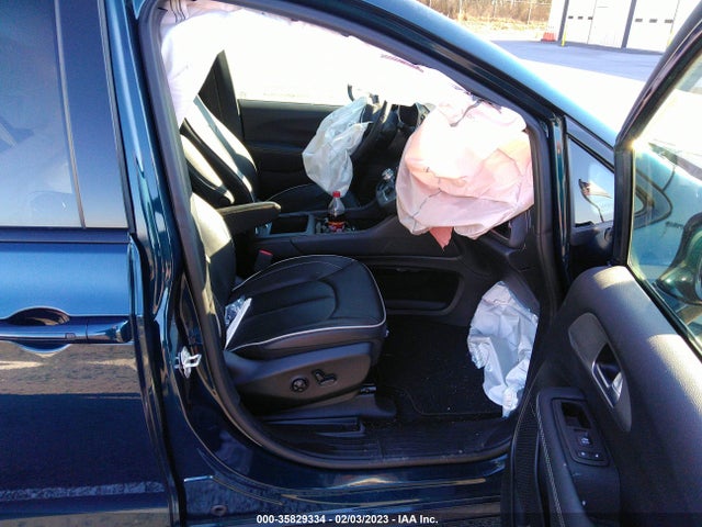 2022 Chrysler Pacifica, VIN: 2C4RC1GGXNR172668