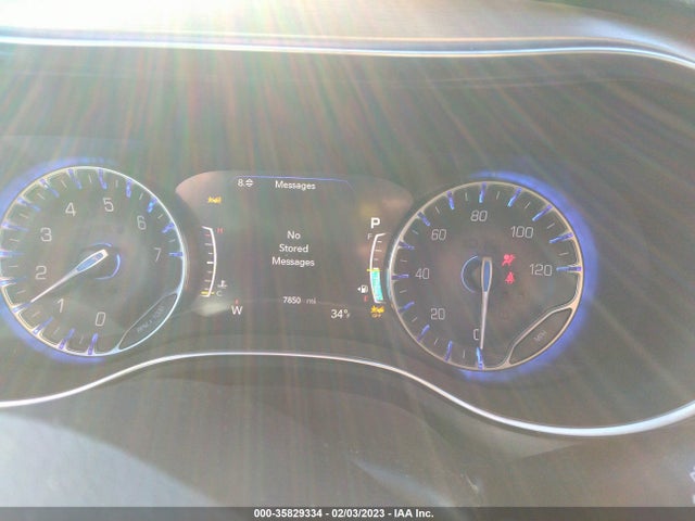 2022 Chrysler Pacifica, VIN: 2C4RC1GGXNR172668