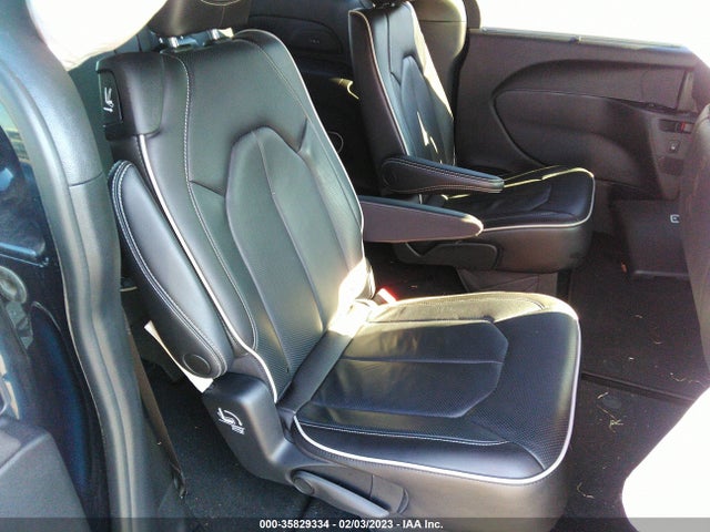 2022 Chrysler Pacifica, VIN: 2C4RC1GGXNR172668