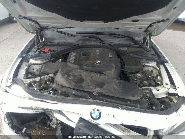 BMW 3 Series 330i 2017 WBA8B9C50HK884821 Image 10