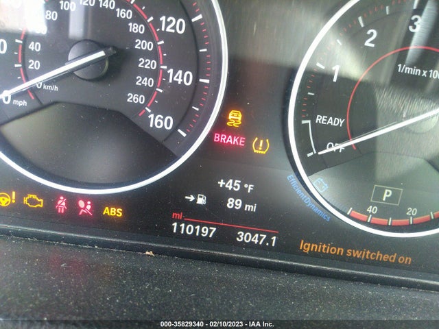 BMW 3 Series 330i 2017 WBA8B9C50HK884821 Image 7