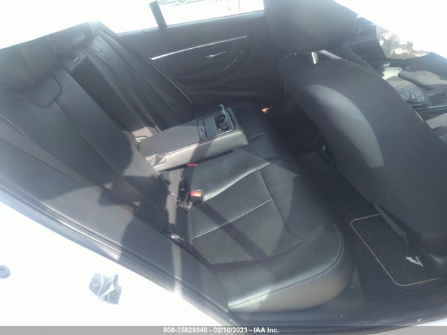 BMW 3 Series 330i 2017 WBA8B9C50HK884821 Image 8