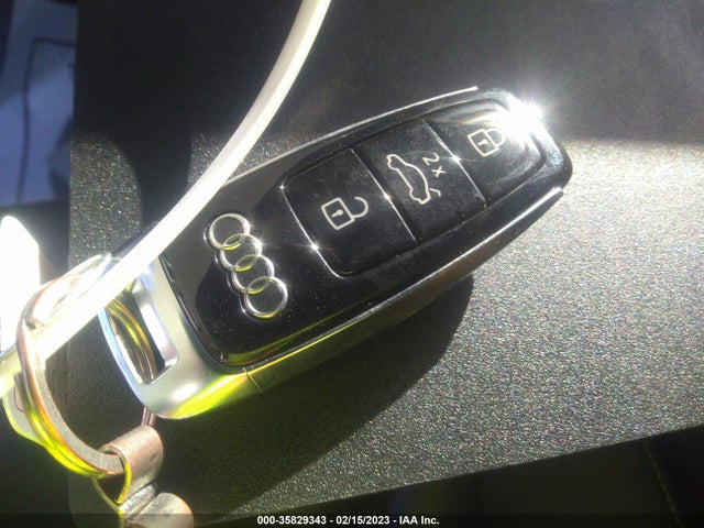 Audi Q8 Prestige 2020 WA1FVAF10LD008804 Image 11
