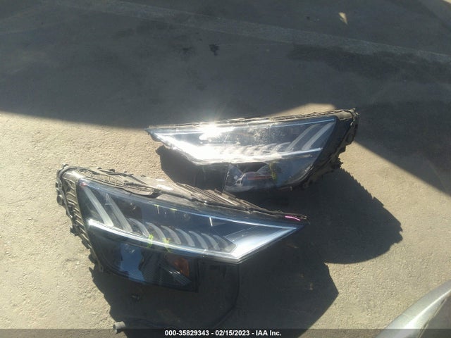 Audi Q8 Prestige 2020 WA1FVAF10LD008804 Image 12