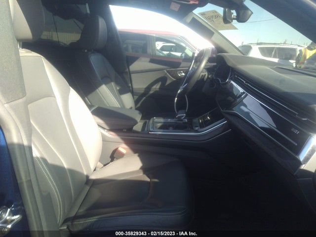 Audi Q8 Prestige 2020 WA1FVAF10LD008804 Image 5