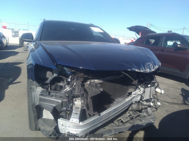 Audi Q8 Prestige 2020 WA1FVAF10LD008804 Image 6