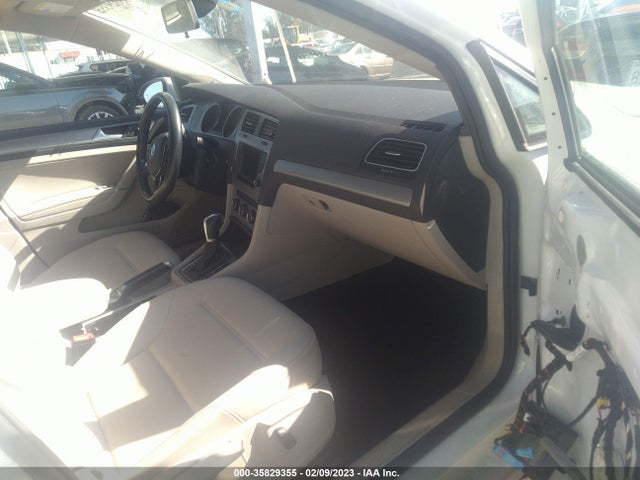 2016 Volkswagen Jetta, VIN: 3VWC17AU1GM522144