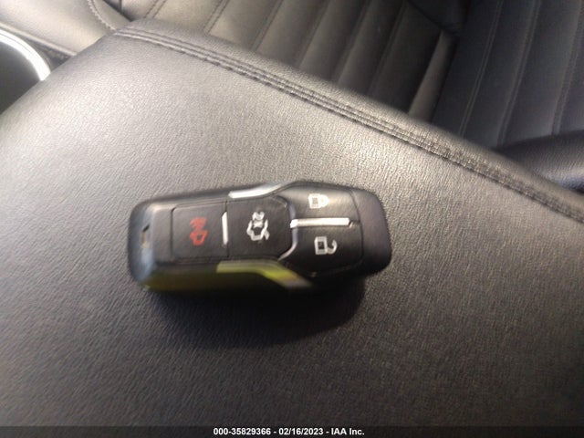 2015 Ford Edge, VIN: 2FMTK4J88FBC02963
