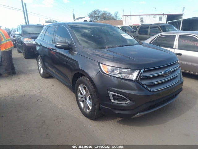 2015 Ford Edge, VIN: 2FMTK4J88FBC02963