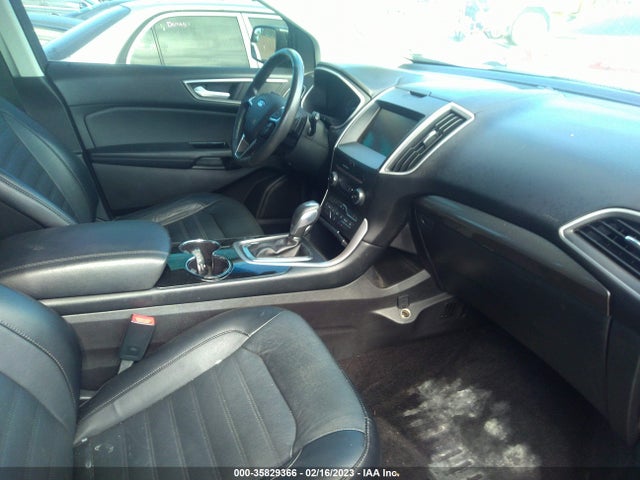2015 Ford Edge, VIN: 2FMTK4J88FBC02963