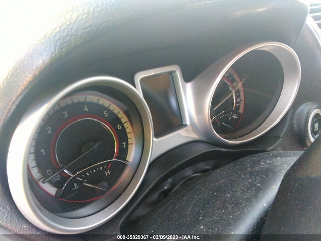 Dodge JOURNEY SE 2016 3C4PDCAB8GT153369 Image 7