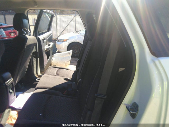 Dodge JOURNEY SE 2016 3C4PDCAB8GT153369 Image 8