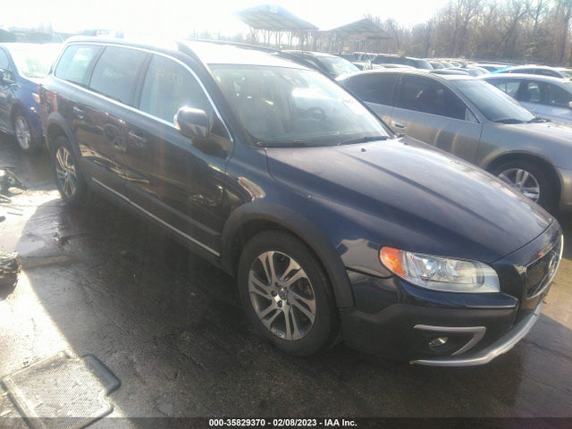2015 YV4940ND2F1192402 main image