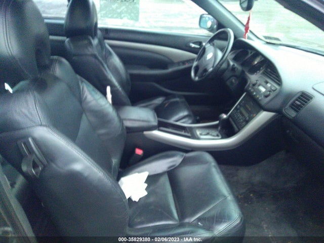 Acura CL 2003 19UYA42663A008242 Image 6