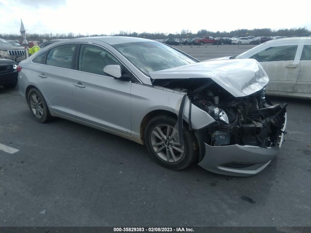2015 5NPE24AF0FH132164 main image