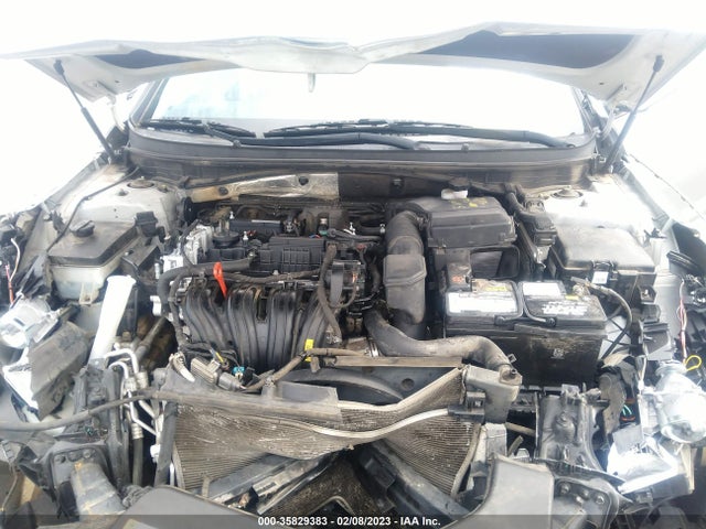 Hyundai Sonata 2.4l Se 2015 5NPE24AF0FH132164 Image 11