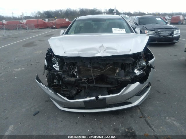 Hyundai Sonata 2.4l Se 2015 5NPE24AF0FH132164 Image 7