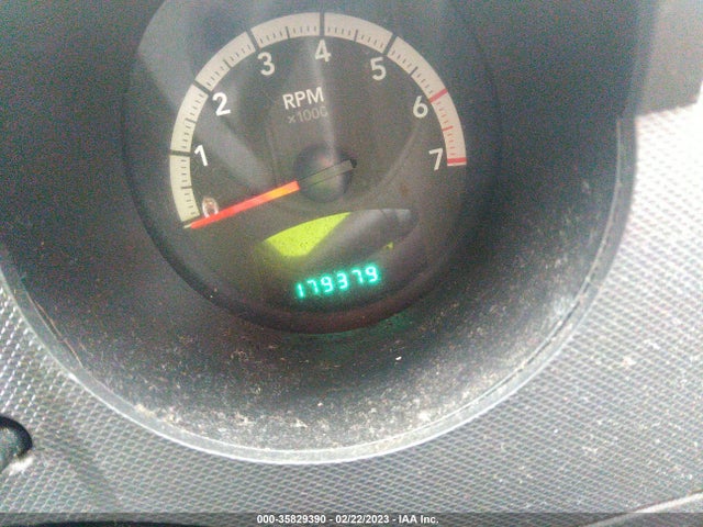 Dodge Nitro Heat 2010 1D4PT4GK7AW163184 Image 8
