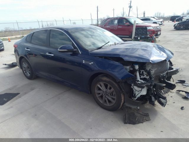 5XXGT4L38LG399570 auction archive image
