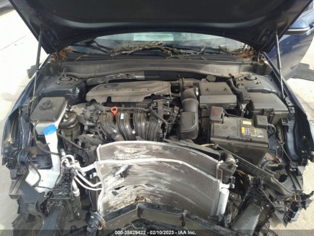 5XXGT4L38LG399570 KIA Optima Lx